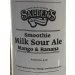 Salden`s Smoothie Milk Sour Ale Mango & Banana 