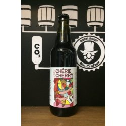 Konix «Cherie Cherry» - Crafter Beer