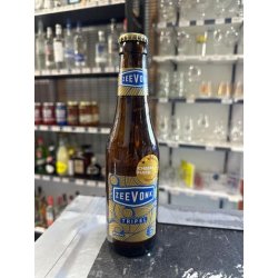 Brouwerij Zeevonk Zeevonk Tripel