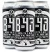 B-43, Old Nation Brewing Co. 