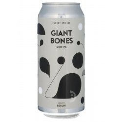 FUERST WIACEK Berlin Giant Bones