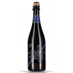 Gouden Carolus Cuvée van de Keizer Imperial Dark