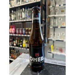 Omer Traditional Blond