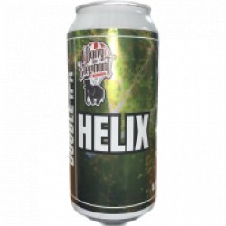 Bang the Elephant Helix - DIPA - Speciaalbierkoning