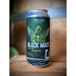 Abbeydale Brewery Black Mass