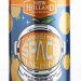 Tangerine Space Machine, New Holland Brewing 