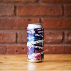 Cloudwater Ordered State - The Hop Vault