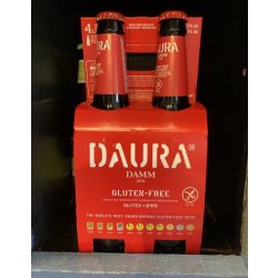 Damm Daura