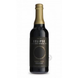 FiftyFifty Eclipse - Barrel Cuvée (2019) - Beer Republic