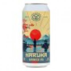 Vocation Brewery HARUKA