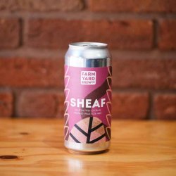 Farm Yard Brew Co Sheaf - The Hop Vault