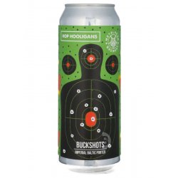 Hop Hooligans Buckshots