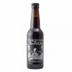 Jacobite Ale - Fatti Una Birra