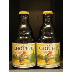 La Chouffe Blonde
