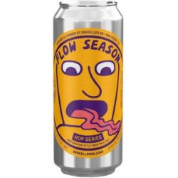 Mikkeller Flow Season - Drankgigant.nl