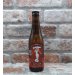 100 Watt Witte Dame Witbier - 33 CL 100 Watt Witte Dame Witbier - 33 CL