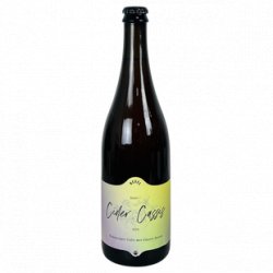 Nevel  Cider Cassis