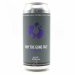 Why the Gong Face, Benchtop Brewing Company Why the Gong Face, Benchtop Brewing Company