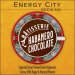 Batisserie Habanero Chocolate, Energy City Brewing 