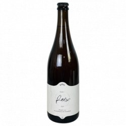 Nevel Rauw Batch No. 1 (2025) Nevel Rauw Batch No. 1 (2025)