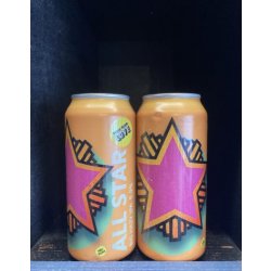 Only With Love All Star IPA