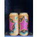 Only With Love All Star Big Hazy IPA 440ml 