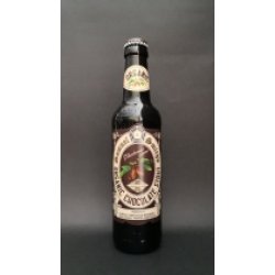Samuel Smith Organic Chocolate Stout Samuel Smith Organic Chocolate Stout