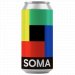 Soma Beer Beta 