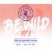 Be Wild#1: Cherry Wild Ale, Browar Rockmill 