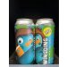 Only With Love Wingding Extra Pale Ale 440ml 