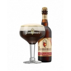 Dominus Double / Dubbel Dominus Double / Dubbel