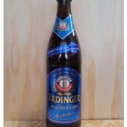 Erdinger Alkoholfrei