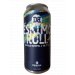 Dutch Bargain Eskimo Roll (collab Frontaal) 