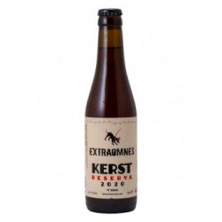 Kerst Reserva 2020 - Fatti Una Birra