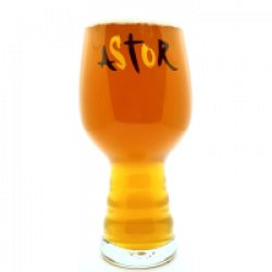 Vaso IPA Astor 30cl - Mefisto Beer Point