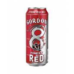 Gordon Finest Red Gordon Finest Red