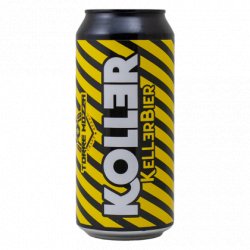 Koller - Fatti Una Birra