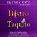 Bistro Taquito, Energy City Brewing 