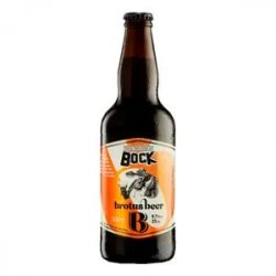 Brotas Beer Brotas Bock