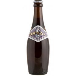 orval trappist beer - Martins Off Licence