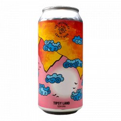 Les Intenables - Craft Beer Tipsy Land