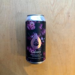 Polly's - Hop Studio Galaxy 6.1% (440ml) - Beer Zoo