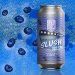 Blueberry Slush Breeze, Wiley Roots Brewing Company Blueberry Slush Breeze, Wiley Roots Brewing Company