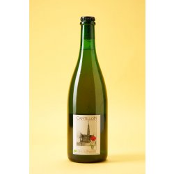 Cantillon Grand Cru Bruocsella 2020 - Buvance