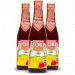 Huyghe Brewery  Floris Fraise (24x330ml) 
