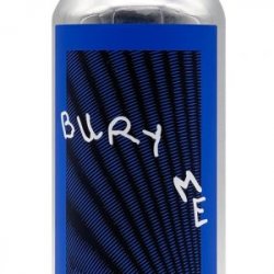 Bury Me, The Veil Brewing Co. - Nisha Craft