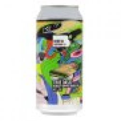 Bereta Brewing Co. True Oasis