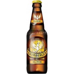 Grimbergen Blonde