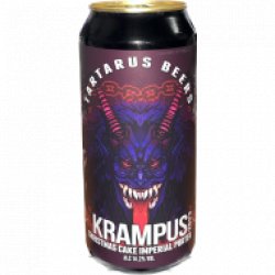 Tartarus Beers Krampus (2023)