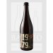 0750 BIRRA MONTAGNARDE 9% VOL. 0750 BIRRA MONTAGNARDE 9% VOL.